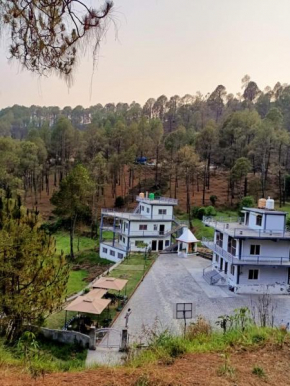 Trails of Bheta